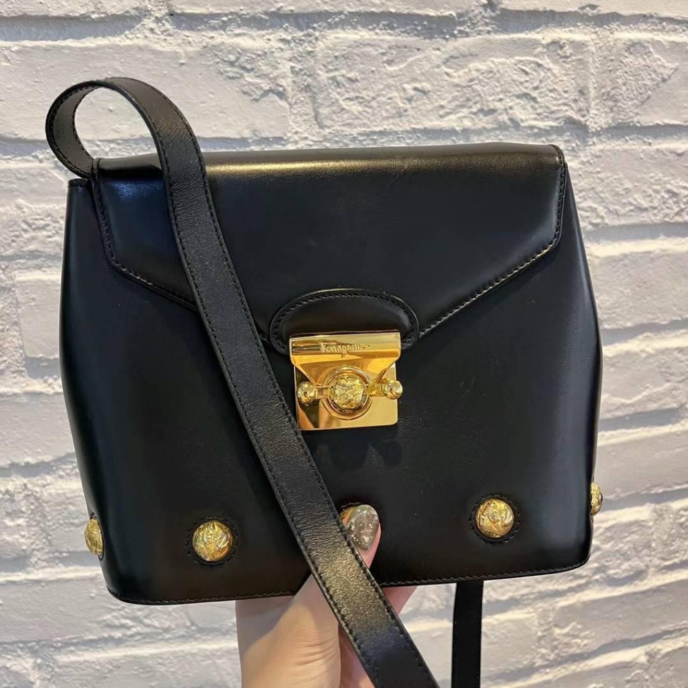Ferragamo bag